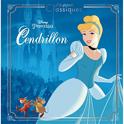 Cendrillon · Occasion 
