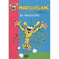 Marsupilami. Vol. 1. La rencontre - Occasion