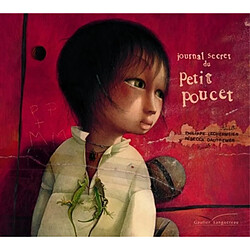 Journal secret du Petit Poucet - Occasion