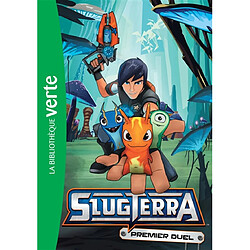 Slugterra. Vol. 1. Premier duel - Occasion