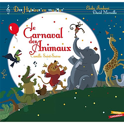 Le carnaval des animaux