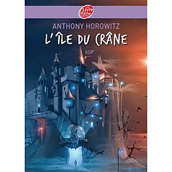 Les aventures de David Eliot. Vol. 1. L'île du Crâne - Occasion