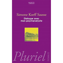Dialogue avec mon psychanalyste - Occasion