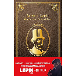 Arsène Lupin. Arsène Lupin, gentleman cambrioleur - Occasion
