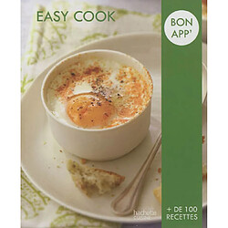 Easy cook - Occasion