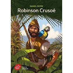 Robinson Crusoé - Occasion
