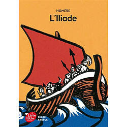 L'Iliade - Occasion