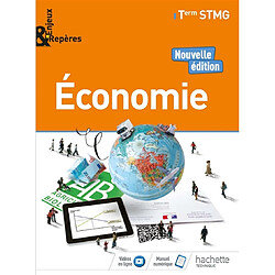 Economie terminale STMG - Occasion
