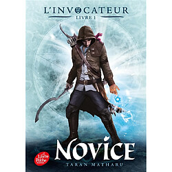 L'invocateur. Vol. 1. Novice - Occasion