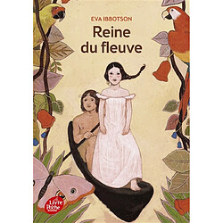Reine du fleuve - Occasion
