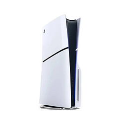 Sony PlayStation 5 Slim - Fortnite Cobalt Star