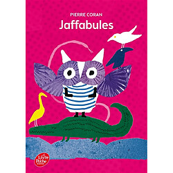 Jaffabules - Occasion