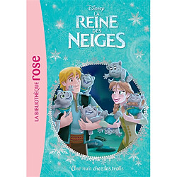 La reine des neiges. Vol. 3. Une nuit chez les trolls - Occasion