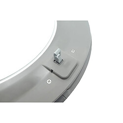 Avis Lg Hublot complet pour lave-linge