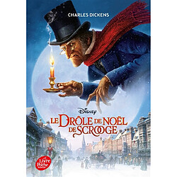 Le drôle de Noël de Scrooge - Occasion