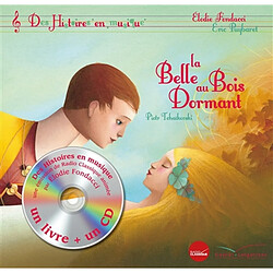 La belle au bois dormant