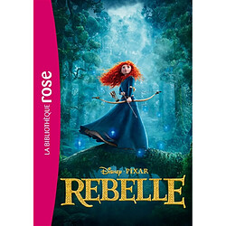 Rebelle : le roman du film - Occasion