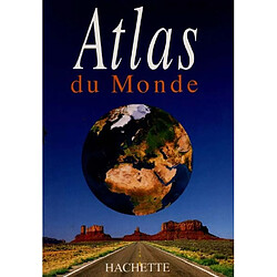Atlas du monde · Occasion 
