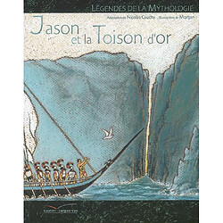 Jason et la Toison d'or - Occasion