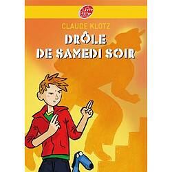 Drôle de samedi soir !. Rue de la Chance. Le mois de mai de monsieur Bobichon - Occasion