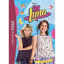Soy Luna. Vol. 7. Les rivales