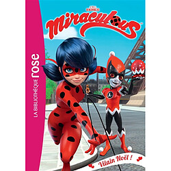 Miraculous. Vol. 20. Vilain Noël ! - Occasion