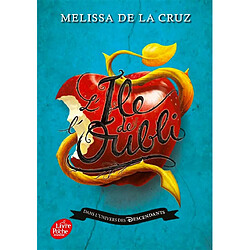 L'île de l'Oubli : dans l'univers des Descendants - Occasion