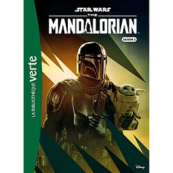 Star Wars : the Mandalorian. Saison 3