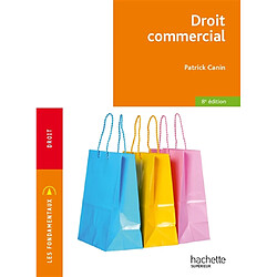 Droit commercial