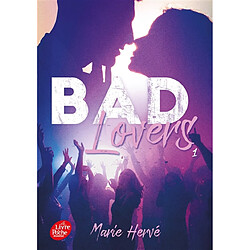 Bad lovers. Vol. 1