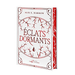 Eclats dormants - Occasion