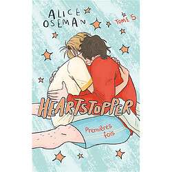 Heartstopper. Vol. 5 Alice Oseman