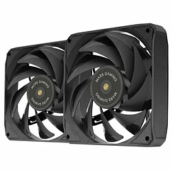 Avis Mars gaming MF-NCLX2 120mm