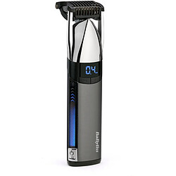 Babyliss S996E Super X Metal