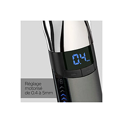 Babyliss S996E Super X Metal pas cher