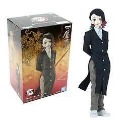 Avis Bandai Figurine Enmu Demon Slayer