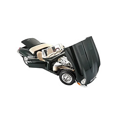 Bburago Jaguar E-Type Cabriolet 1/18