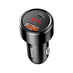 Baseus Magic 45W - Noir