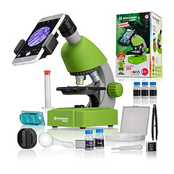 Attache & fixation Bresser