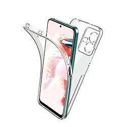 NIS Coque 3x1 Phonecare Xiaomi Redmi 13 5G