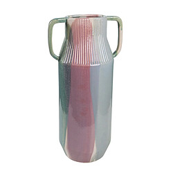 ROMIMEX Vase Multicouleur