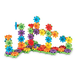 Learning Resources Gears!