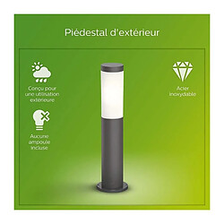 Philips Utrecht Borne Anthracite