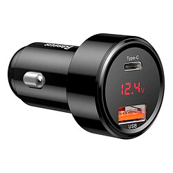 Baseus Magic 45W - Noir