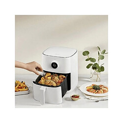 Acheter Xiaomi Smart Air Fryer 4.5L - Blanc