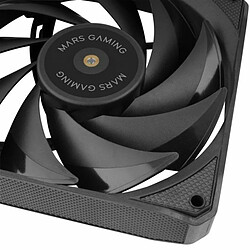 Acheter Mars gaming MF-NCLX2 120mm