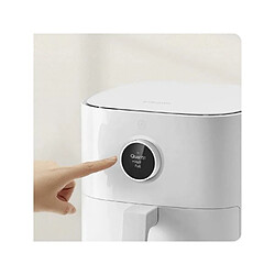 Avis Xiaomi Smart Air Fryer 4.5L - Blanc