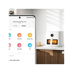 Acheter Xiaomi 55031