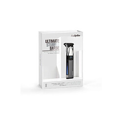 Babyliss S996E Super X Metal