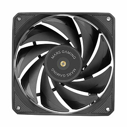 Mars gaming MF-NCLX2 120mm pas cher